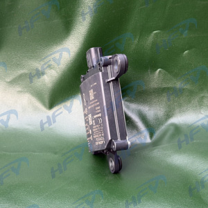 882B1-F6010 Le capteur radar à ondes millimétriques avant convient au <span class=keywords><strong>NX</strong></span> - Product Image 4