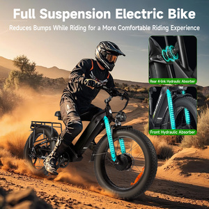 Vélo <span class=keywords><strong>électrique</strong></span> RTR <span class=keywords><strong>48V</strong></span> <span class=keywords><strong>1000W</strong></span>+<span class=keywords><strong>1000W</strong></span> avec batterie au lithium sans balais, vente chaude d'usine, <span class=keywords><strong>quad</strong></span> <span class=keywords><strong>électrique</strong></span> pour adulte - Product Image 6