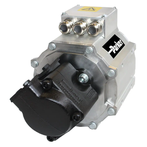 Motores para Vehículos GVM - para Aplicaciones Móviles GVM142-050-DPN GVM210-050-APN GVM142-050-MPW GVM210-050-DPW - Product Image 1