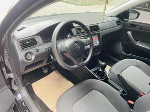 Volkswagen <span class=keywords><strong>Santana</strong></span> Sedán 2017 1.4L MT Euro V de Segunda Mano, Bien Cuidado, Interior Original, Económico, de Gasolina - Product Image 5
