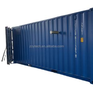 Sistema de geração de oxigênio, sistema móvel para gerar oxigênio, planta, cilindro, sistema de enchimento, pronto para usar, máquina de oxigênio - Product Image 2