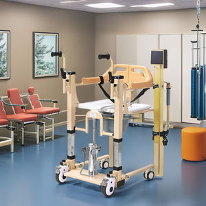 <span class=keywords><strong>Silla</strong></span> <span class=keywords><strong>de</strong></span> <span class=keywords><strong>Ruedas</strong></span> <span class=keywords><strong>de</strong></span> Transferencia Hidráulica Mecánica <span class=keywords><strong>de</strong></span> Aleación <span class=keywords><strong>de</strong></span> Aluminio <span class=keywords><strong>para</strong></span> Pacientes Mayores, Equipo <span class=keywords><strong>de</strong></span> Seguridad <span class=keywords><strong>para</strong></span> Baño <span class=keywords><strong>para</strong></span> Personas con Parálisis, Plegable - Product Image 2