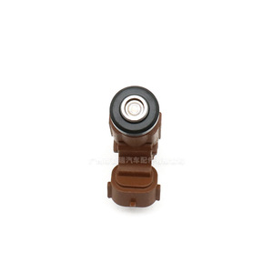 Inyector de Combustible HDB180E para Mitsubishi Colt, Boquilla de Inyección de Combustible de Plástico - Product Image 5