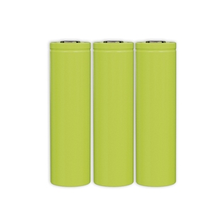 Pack de batteries 21700 5000mAh 30A |   Pack de batteries Li-ion haute puissance 3,6 V 6C pour outils électriques (perceuse, scie) |   Pack 36V/48V disponible - Product Image 1