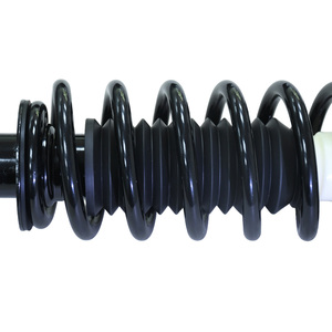 Conjunto de Amortiguador Trasero Completo 272401 Directo de Fábrica para Jeep Compass Patriot FWD 2WD 2007-2010, Piezas de Automóvil - Product Image 5