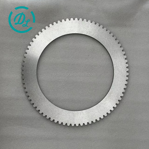 EexcavaStart Friction Plate <b>Set</b> 550 43098 43099 432ZX Wheel Loaders Replacement-Durable Reliable Easy Install 1 Year - Product Image 6
