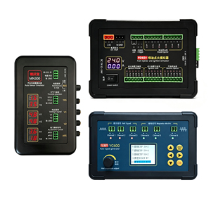 Kit de Prueba de Banco para <span class=keywords><strong>ECU</strong></span> de Motor Diésel YC600 PD60+ MN300, Generador de Señales CKP CMP, Simulador de Inyector de Combustible para Diagnóstico de <span class=keywords><strong>ECU</strong></span> Diésel - Product Image 1