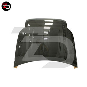 Capó <span class=keywords><strong>de</strong></span> motor <span class=keywords><strong>de</strong></span> Material <span class=keywords><strong>de</strong></span> fibra <span class=keywords><strong>de</strong></span> carbono estilo ZD a <span class=keywords><strong>precio</strong></span> <span class=keywords><strong>de</strong></span> fábrica para Range Rover <span class=keywords><strong>Defender</strong></span> L663 2019 a <span class=keywords><strong>2023</strong></span> - Product Image 3