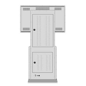 Table intelligente avec écran tactile Android de 43 pouces, système d'exploitation 7.1, processeur RK3288, 2 Go de RAM, 16 Go de ROM, WIFI, USB, Ethernet - Product Image 6