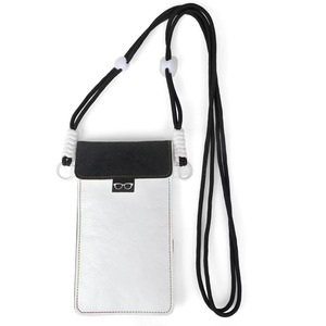 Sac en papier imperméable durable avec corde de suspension pour lunettes de soleil - Product Image 2