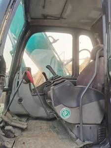 SK140-8 kobelco ตลับลูกปืนเม็ดเกียร์มอเตอร์แบบใช้แล้วสำหรับขุดมิตซูบิชิอีซูซุขุดมือสองขนาด20ตัน - Product Image 4