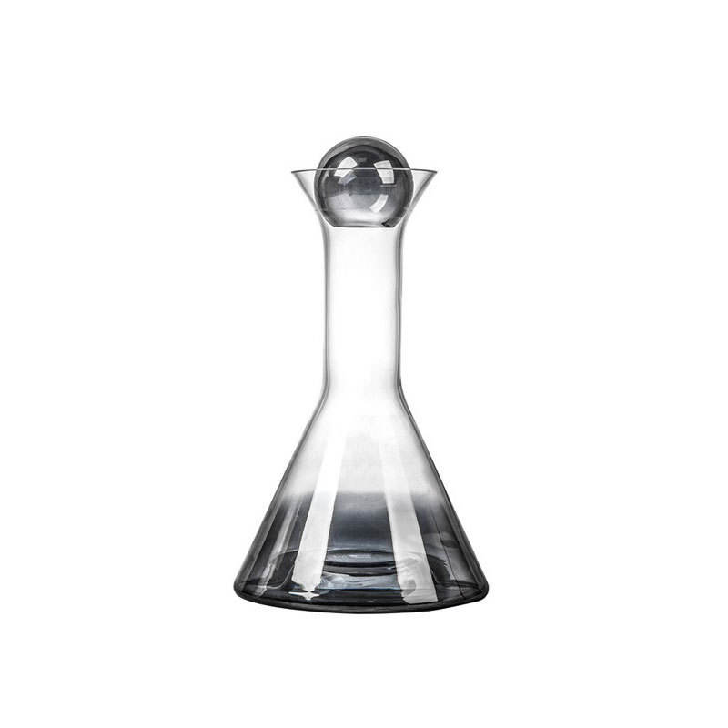 Light luxury one pot one ball