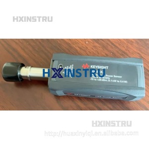 Keysight เซ็นเซอร์ U2052XA พลังงาน xgeqpt ช่วงไดนามิกกว้าง USB 10 MHz ถึง18 GHz - Product Image 4