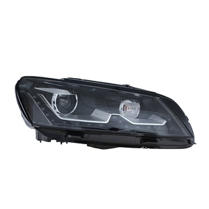 For for 11-15 <b>Headlight</b> Assembly Modification High-end Laser Lens <b>LED</b> Daytime Running Light Turn Signal 12V <b>LED</b> <b>Headlight</b> Assemb - Product Image 2