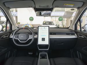 รถยนต์ไฟฟ้า SUV สมรรถนะสูง รุ่นแฟชั่น 400 Lite รุ่นปรับแต่งพิเศษ คุณภาพดี <span class=keywords><strong>ราคา</strong></span>ประหยัด <span class=keywords><strong>Neta</strong></span> <span class=keywords><strong>V</strong></span> มีจำหน่าย - Product Image 6