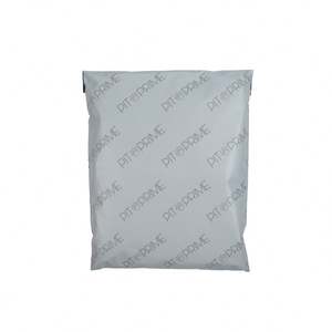 Sacs d'expédition personnalisés, taille personnalisée, échantillons gratuits, enveloppe, sac d'expédition, emballage, coopération mondiale - Product Image 4