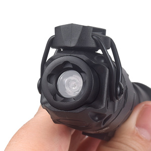 LAMBUL Tactical Sight K10 IR LED <span class=keywords><strong>ไฟฉาย</strong></span>ส่องสว่างกลางคืนสำหรับการล่าสัตว์ <span class=keywords><strong>ไฟฉาย</strong></span>อินฟราเรดสำหรับการสำรวจ Surefir Footprint - Product Image 5
