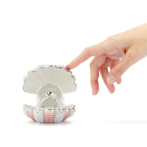 Custom <b>Resin</b> Artificial Music Snow Globe & Water Globe Hand-painted Model True Love Christmas Decoration <b>Gift</b> - Product Image 5