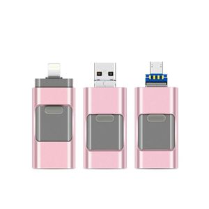 <span class=keywords><strong>USB</strong></span> <span class=keywords><strong>OTG</strong></span> 3 Trong 1 Cho Iphone <span class=keywords><strong>Android</strong></span> 64GB 128GB 256GB 3.0 <span class=keywords><strong>OTG</strong></span> <span class=keywords><strong>USB</strong></span> DISK - Product Image 2