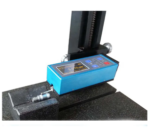 Rugosimetro Digitale da Laboratorio, Misuratore di Rugosità Superficiale Portatile, <span class=keywords><strong>Tester</strong></span> di Rugosità Superficiale a Prezzo di Fabbrica - Product Image 6