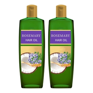 Private Label riduce la caduta dei capelli olio essenziale senza parabeni di cocco per capelli più spessi - Product Image 1