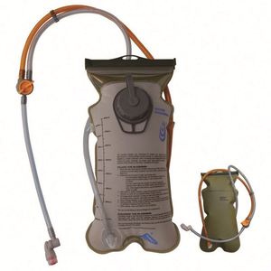 Vejiga de hidratación de cintura de TPU segura para alimentos de Venta caliente - Product Image 4