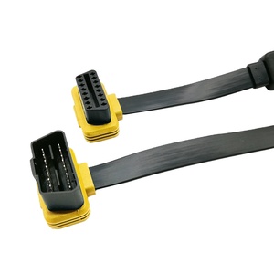 <span class=keywords><strong>Cable</strong></span> iagnostic 16pin 24V BDI I - Product Image 6