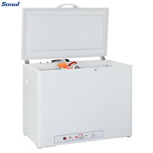 Congeladores Horizontales a Gas Smad, Precio de Mayoreo - Product Image 3