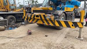 KOBELCO RK250-3 מנוף מנוף משמש על מכירה - Product Image 4