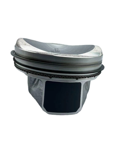 Kit de pistons forgés EA888 Gen <span class=keywords><strong>3</strong></span> Gen 2 Gen 1 06L107065AM 06L107065AA 06L107065Q 06L107065C 1.8t 2.0 <span class=keywords><strong>Tfsi</strong></span> pour <span class=keywords><strong>Audi</strong></span> A4L Q5 - Product Image 5