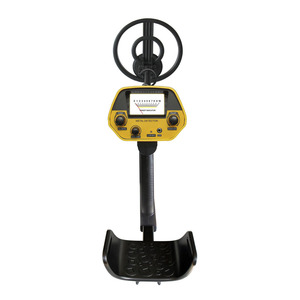 Venda quente MD-5090 Detector De Metal Subterrâneo Portátil para Detecção De Metal Dourado ao ar livre do detector do tesouro - Product Image 4
