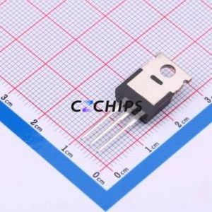 ทรานซิสเตอร์สนาม TO-220AB IRFB42N20DPBF (Mosfet) ใหม่ล่าสุด - Product Image 2