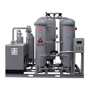 शेंगर गैस औद्योगिक ऑक्सीजन जनरेटर उच्च शुद्धता ऑन-साइट ऑक्सीजन उत्पादन प्रणाली स्थिर ऑक्सीजन आपूर्ति उपकरण - Product Image 5