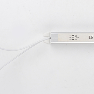 Controlador LED AC/DC para bombillas, placa de circuito de materia prima, 18-40V, 12V/6A, 120V CC, 30W, para retroiluminación de TV, 48V CC, 40W, 36W, controlador LED para tubos - Product Image 3