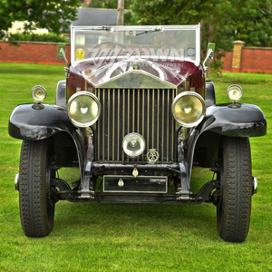 Voiture classique antique rétro vintage |   Voiture classique de luxe à collectionner à vendre - Product Image 1