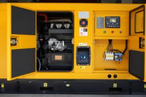 LETON Ricardo ระบายความร้อนด้วยน้ําประเภท 25KVA /20KW 20kva <span class=keywords><strong>25</strong></span> <span class=keywords><strong>kva</strong></span> ดีเซล super เงียบ <span class=keywords><strong>denyo</strong></span> <span class=keywords><strong>เครื่อง</strong></span>กําเนิดไฟฟ้าดีเซลราคา - Product Image 6