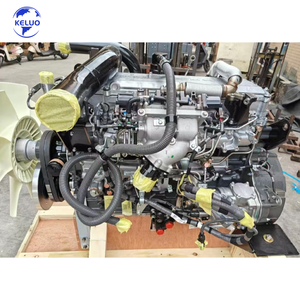 <span class=keywords><strong>เครื่อง</strong></span>ยนต์ดีเซลซ่อมบำรุงอุปกรณ์ก่อสร้าง <span class=keywords><strong>6M60</strong></span> <span class=keywords><strong>ขาย</strong></span>ดี เสียงเงียบพิเศษ - Product Image 3