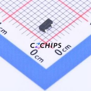 Diodo Zener BZX84C6V2 SOT-23 Nuevo y Original, Componentes Electrónicos al por Mayor, Proveedor de Chips y Servicio BOM - Product Image 1