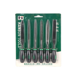 Professional Woodworking <b>Tools</b> 10pcs Needle File Set Wood Carving <b>Craft</b> - Product Image 3