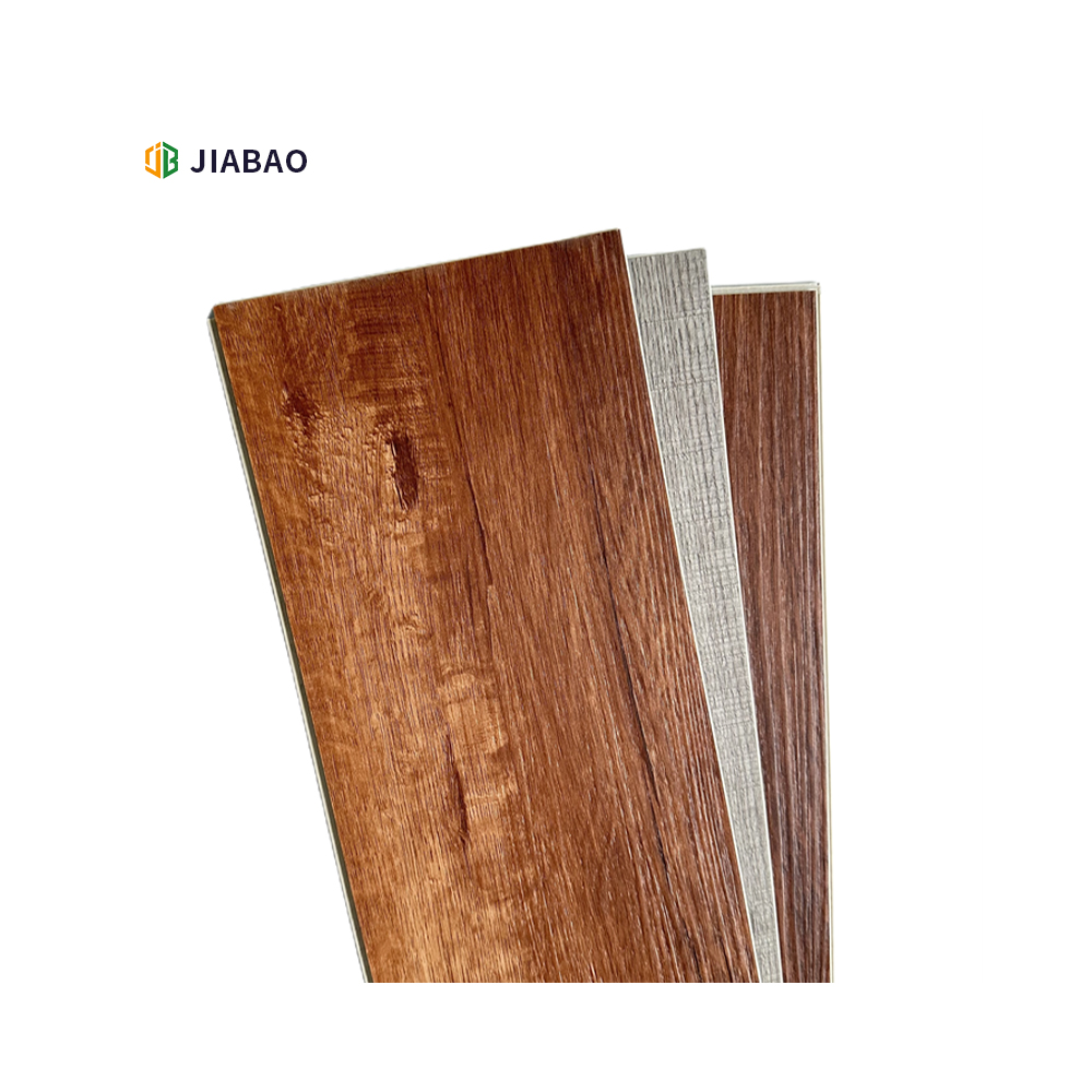 Piano Surface Treatment Chemical Resistance Spc Vinyl Flooring for Gym