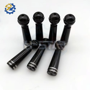 Kit de réparation complet de pompe hydraulique de qualité supérieure H-STAR pour <span class=keywords><strong>Rexroth</strong></span> A2FO6.1 série A2FO10 A2FO12 A2FO16 R987053786 R902002214 - Product Image 5