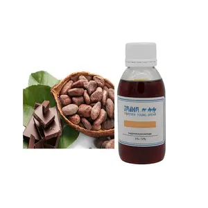 Aromatizantes e sabores artificiais/Sabor de coco para alimentos e chocolate