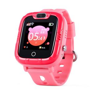 Wonlex Touch Screen Wifi SOS Aufruf Wasserdichte Kinder Smart Uhr Für GPS Locator - Product Image 2
