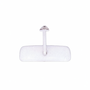Espejo Retrovisor Interior Blanco para Mitsubishi H100 L300 Canter, Modelos 1987-1996, MB769122, Turquía - Product Image 2