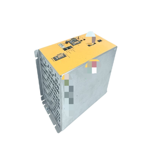 Plc PSS SB 3006-3 ETH-2 ID 301780 Version 41 GETESTET IN AUSGEZEICHNETEM ZUSTAND Programmierbarer Controller - Product Image 1