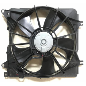 พัดลมหม้อน้ำฮอนด้าสำหรับ Civic HRV 2012-2015 19030-RSJ-E01พัดลมหม้อน้ำ - Product Image 2