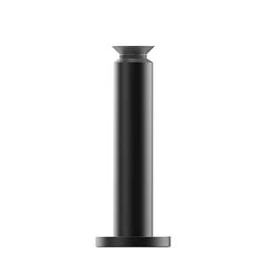 Dermey D172 Home <strong>Room</strong> Aromatherapy <strong>Diffuser</strong> Waterless Scent Essential <strong>Oil</strong> Machine 100ml Capacity Fragrance <strong>Oil</strong> Refill Metal - Product Image 5
