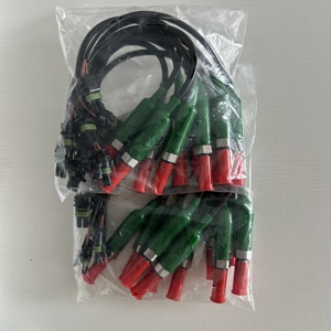 VS1320-0161 Solénoïde électrique emballé avec bobine S/A - Product Image 6