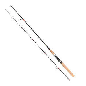 Wholesale Lure Rod Fishing Tackle Reel Combo Fishing Pole Rod