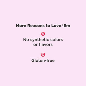 Gomitas probióticas con logotipo personalizado para niños <span class=keywords><strong>y</strong></span> adultos que apoyan el equilibrio de la <span class=keywords><strong>flora</strong></span> <span class=keywords><strong>intestinal</strong></span>, el <span class=keywords><strong>sistema</strong></span> inmunológico de la digestión - Product Image 5